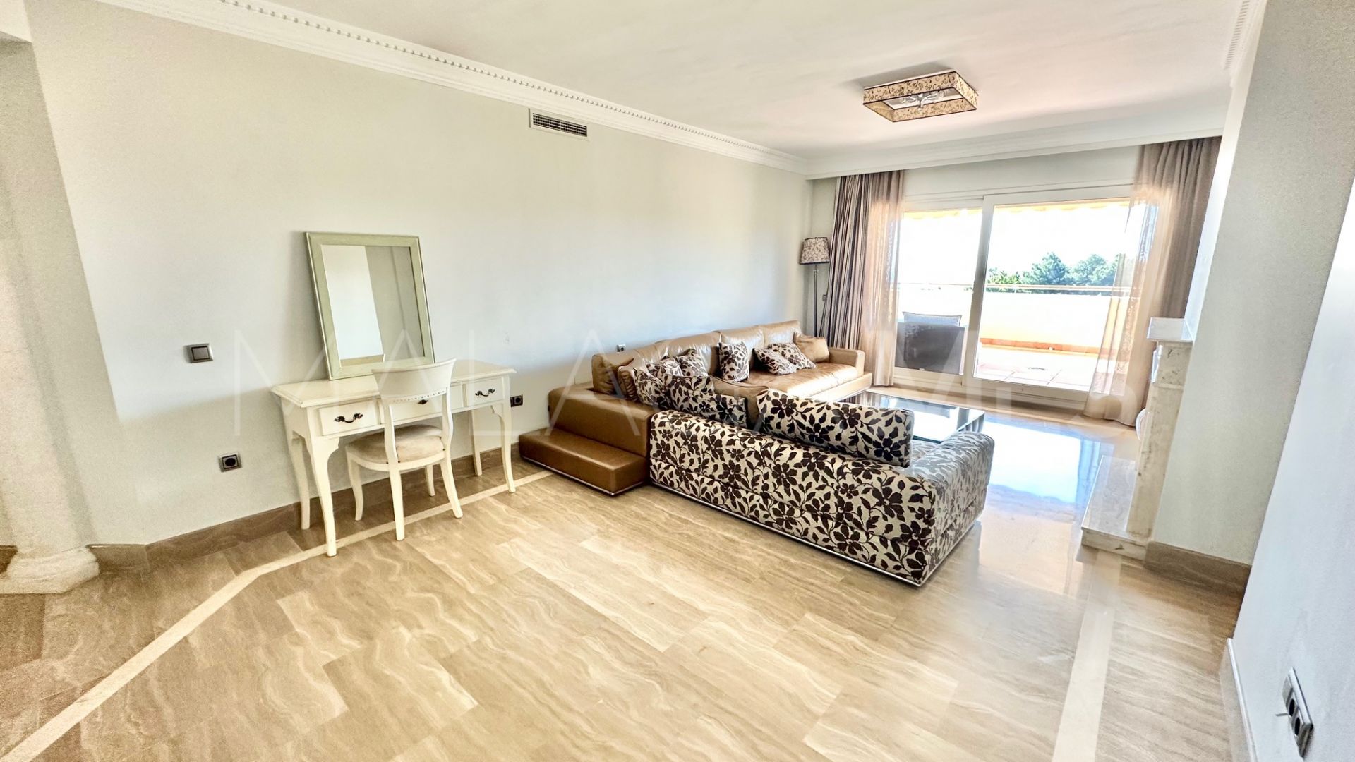 3 bedrooms apartment in Condado de Sierra Blanca for sale