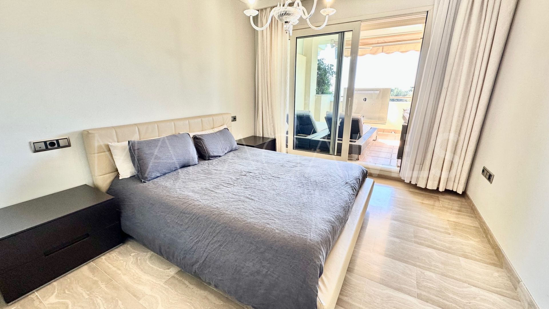 3 bedrooms apartment in Condado de Sierra Blanca for sale