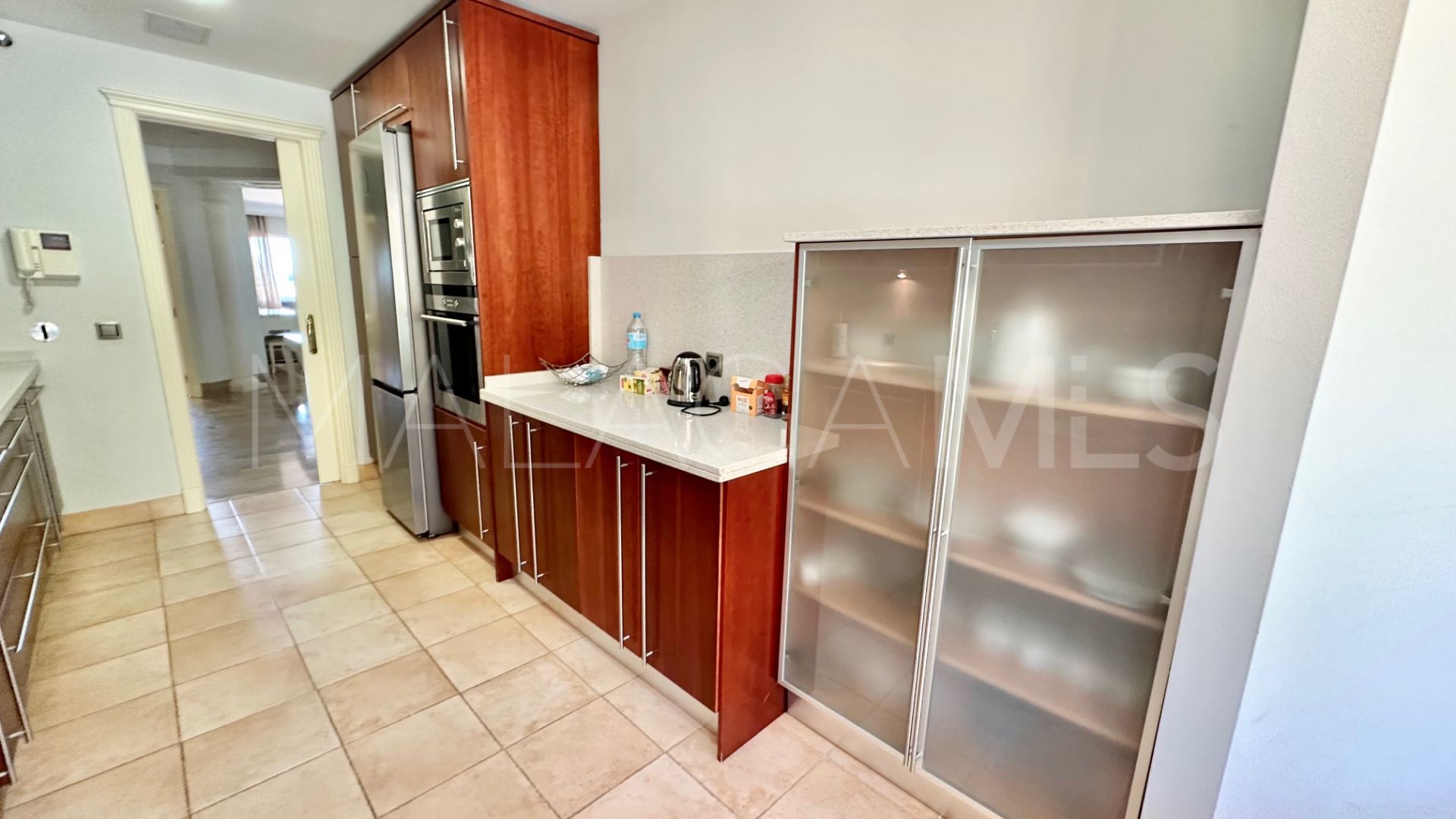 3 bedrooms apartment in Condado de Sierra Blanca for sale