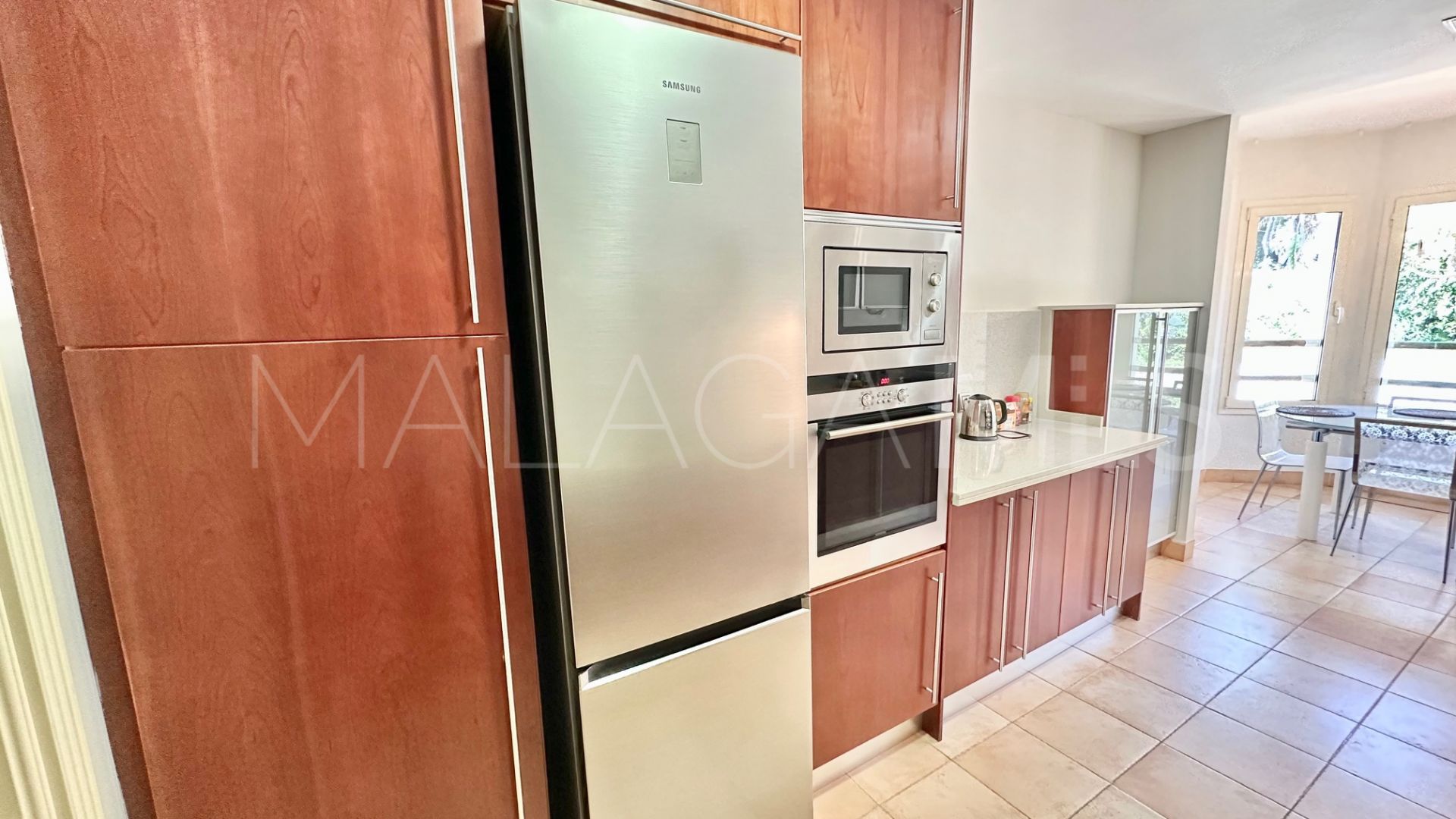 3 bedrooms apartment in Condado de Sierra Blanca for sale