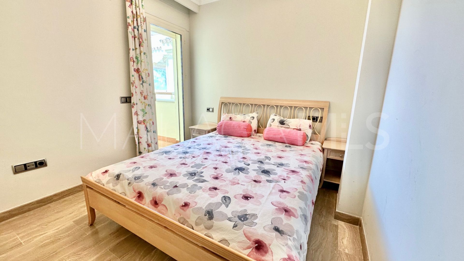 3 bedrooms apartment in Condado de Sierra Blanca for sale