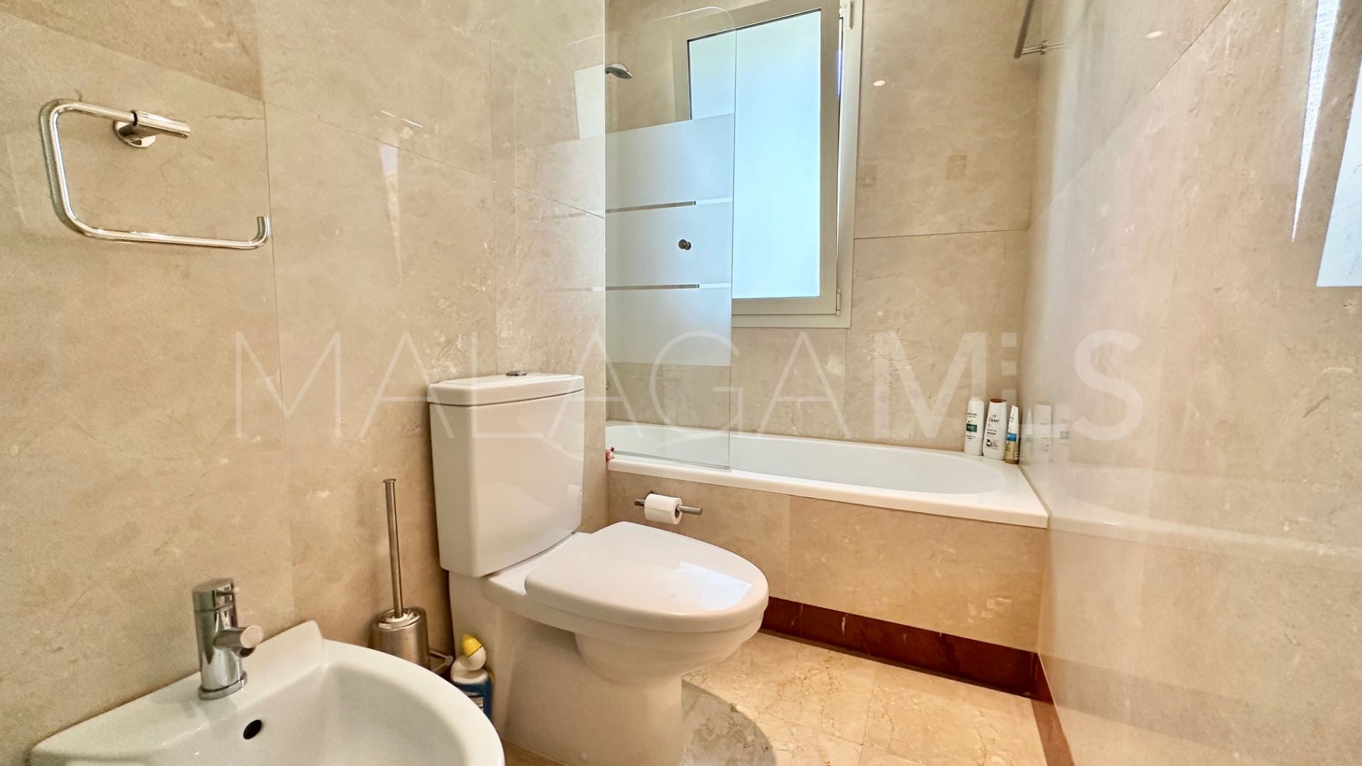 3 bedrooms apartment in Condado de Sierra Blanca for sale