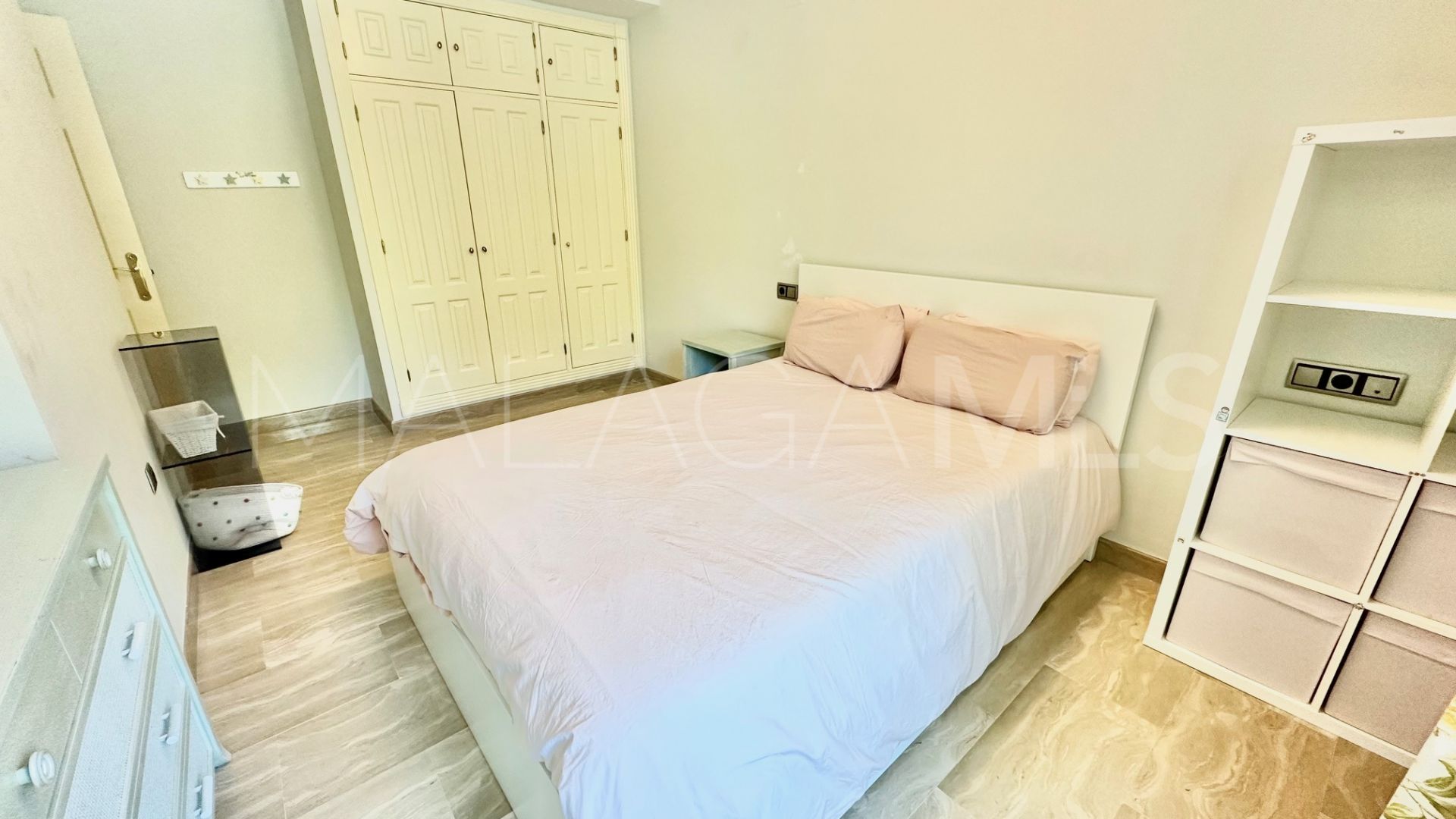 3 bedrooms apartment in Condado de Sierra Blanca for sale