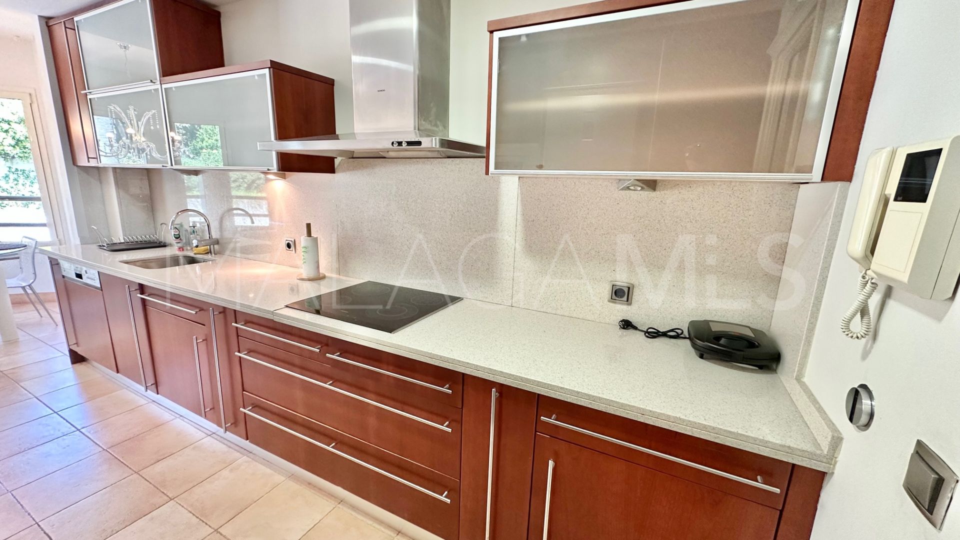 3 bedrooms apartment in Condado de Sierra Blanca for sale