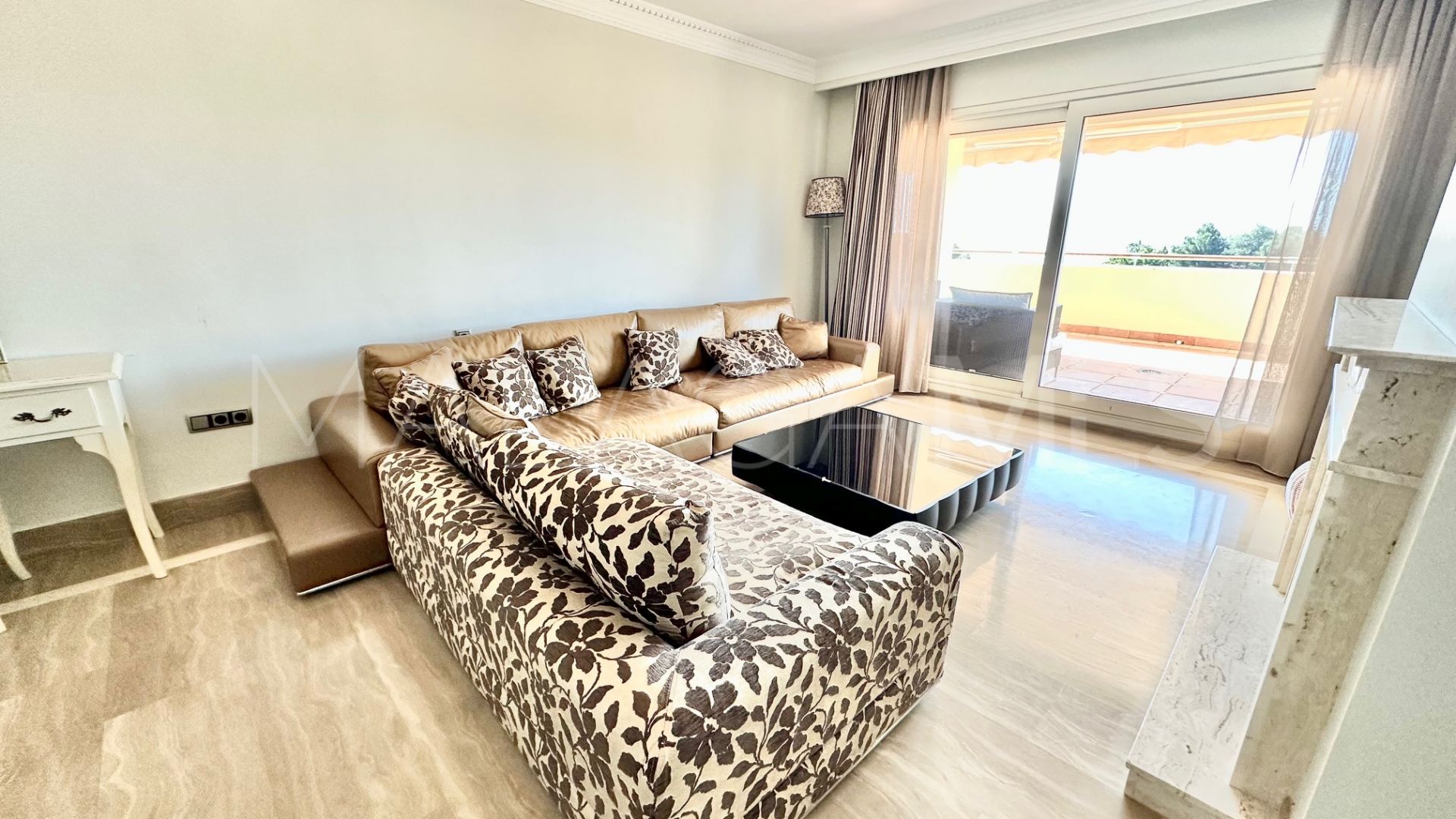 3 bedrooms apartment in Condado de Sierra Blanca for sale