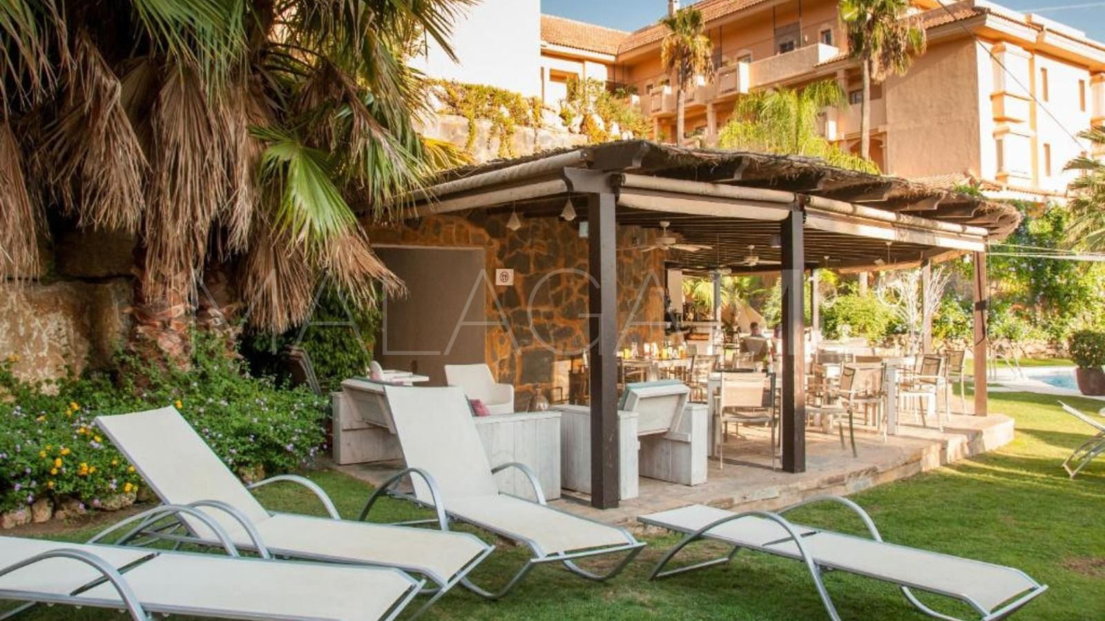 2 bedrooms apartment for sale in Aloha Hill Club