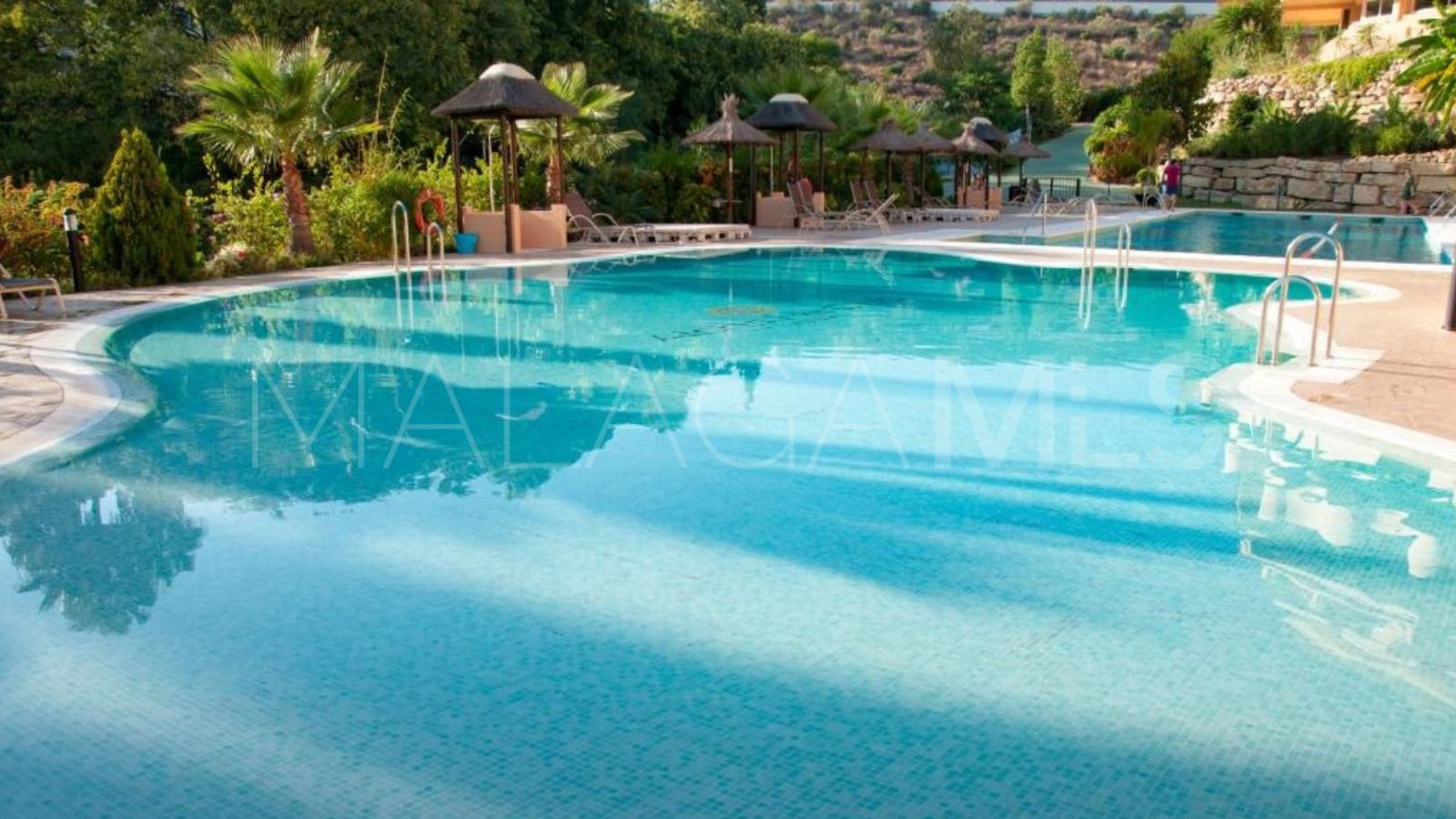 2 bedrooms apartment for sale in Aloha Hill Club