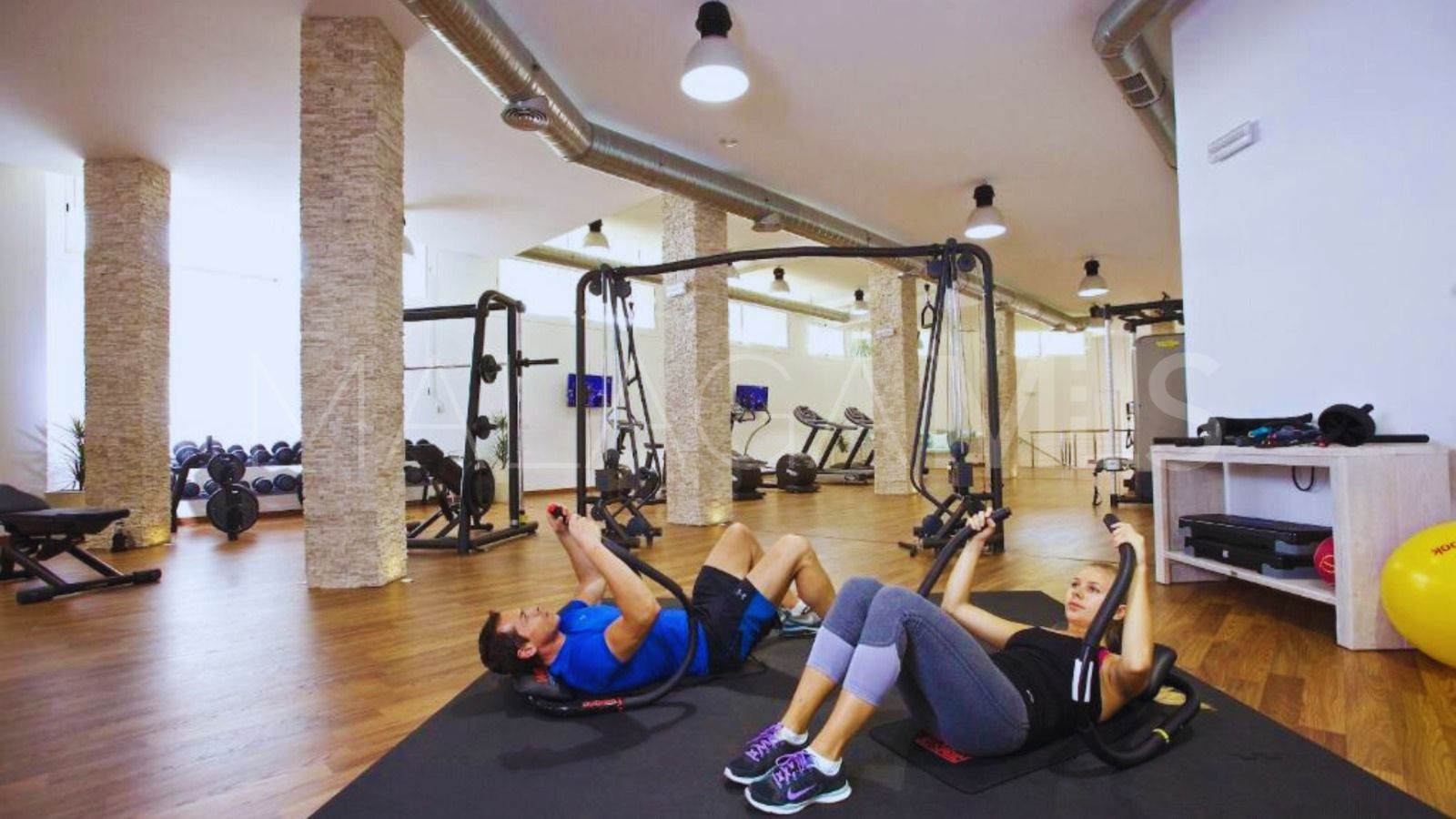 2 bedrooms apartment for sale in Aloha Hill Club