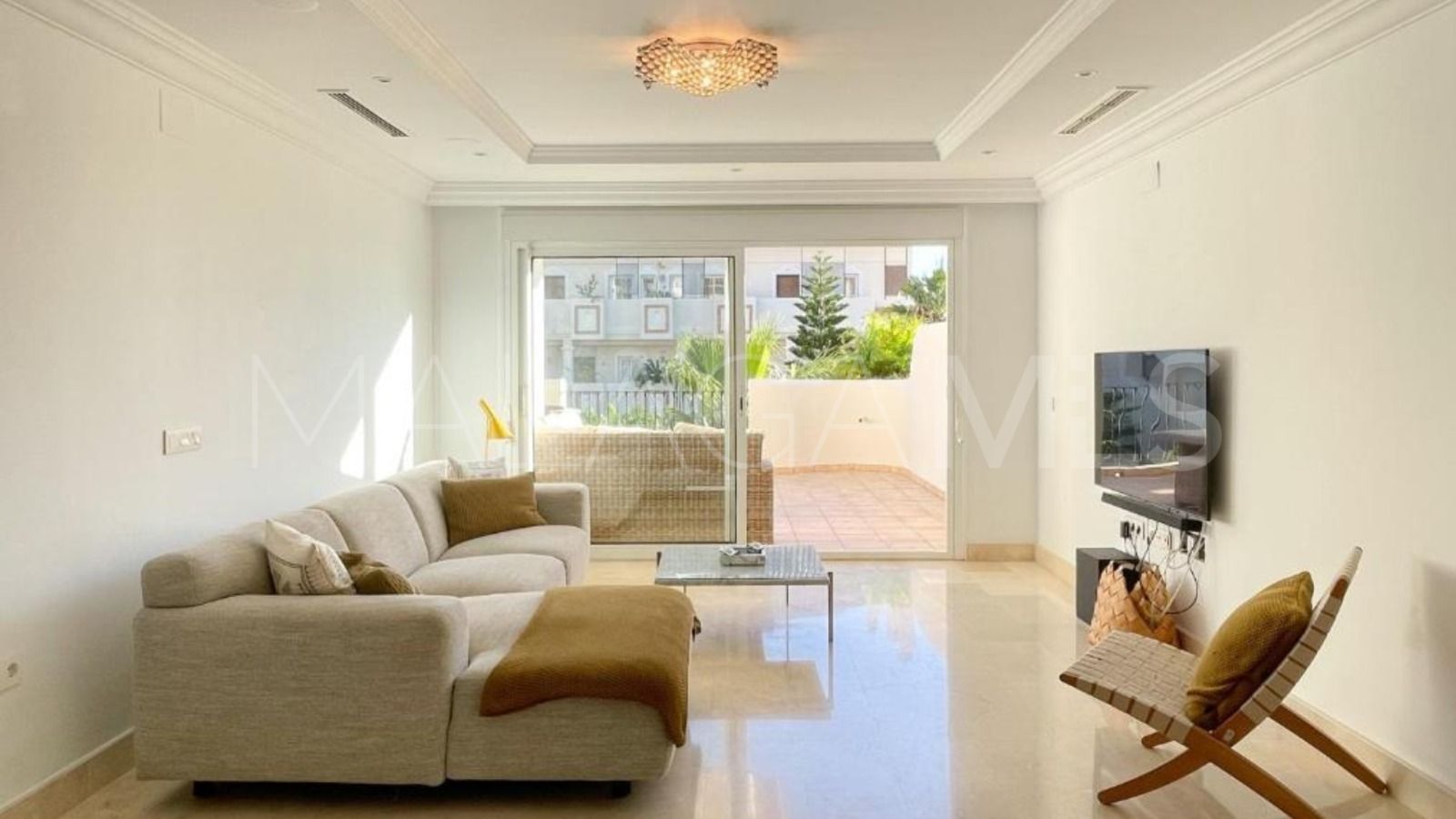 2 bedrooms apartment for sale in Aloha Hill Club