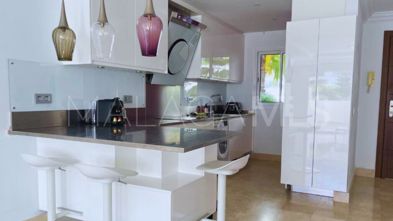 2 bedrooms apartment for sale in Aloha Hill Club