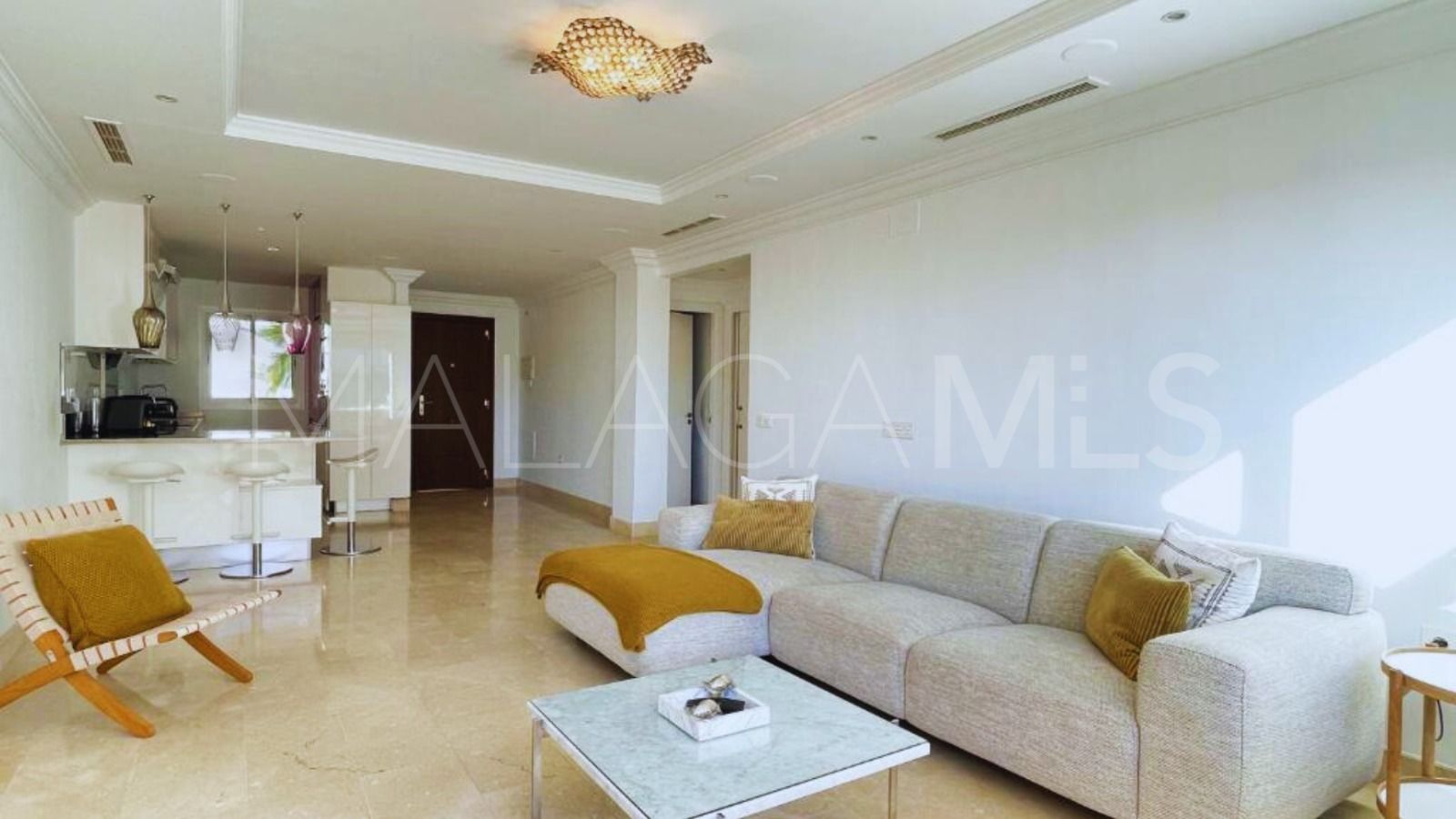 2 bedrooms apartment for sale in Aloha Hill Club