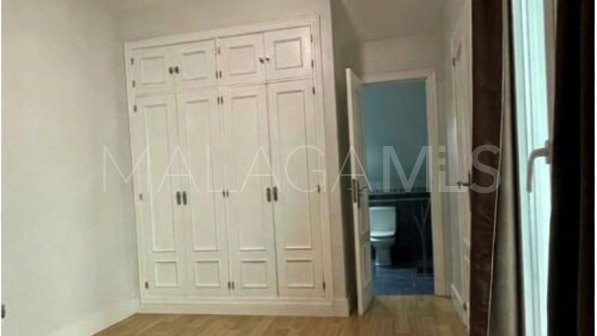 Marbella Ciudad, adosado for sale with 4 bedrooms