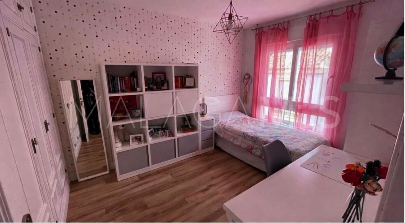 Marbella Ciudad, adosado for sale with 4 bedrooms