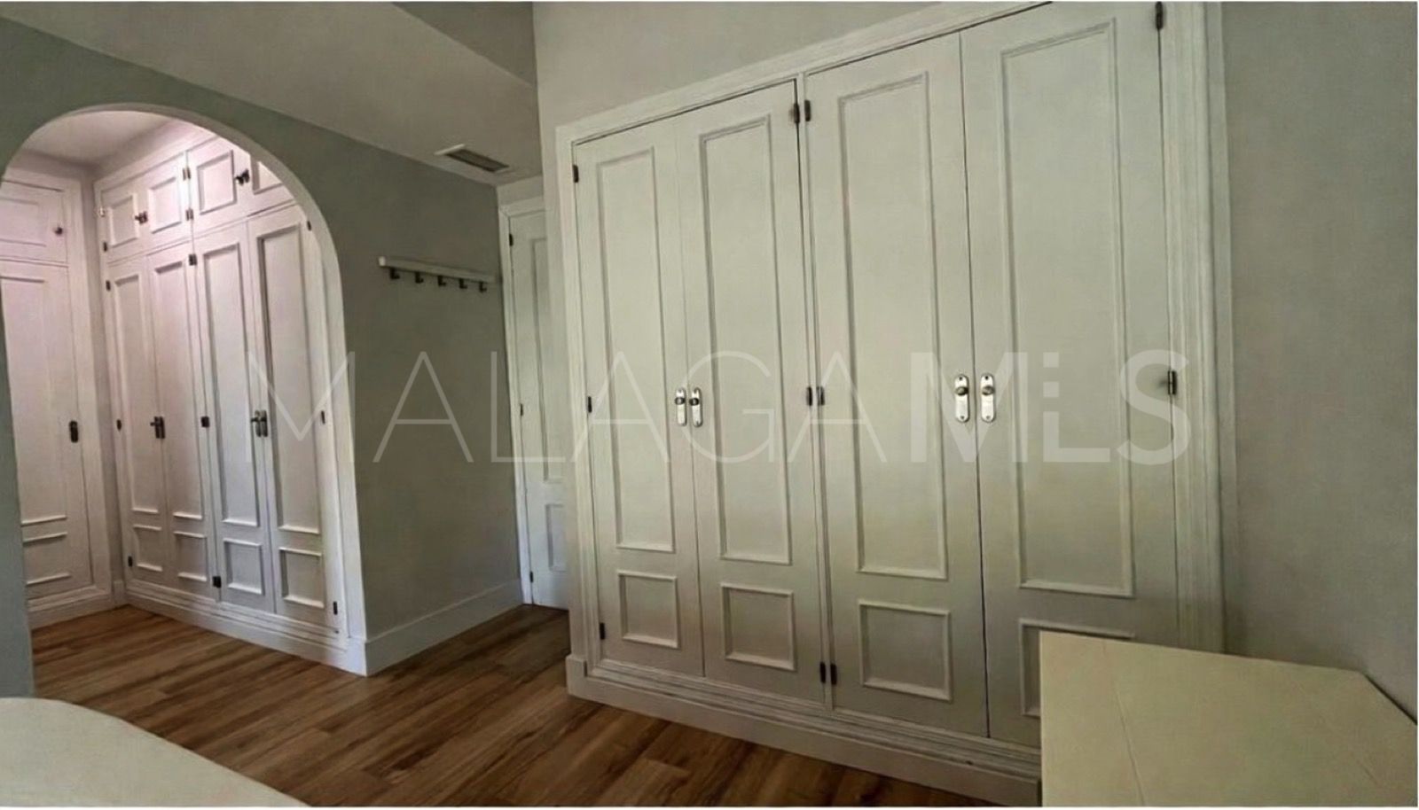 Marbella Ciudad, adosado for sale with 4 bedrooms