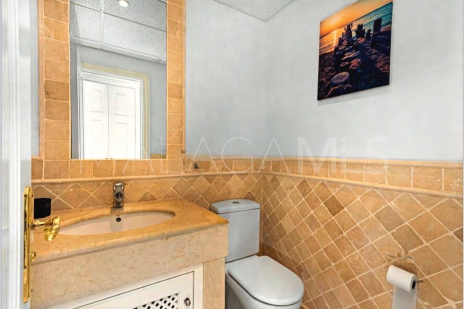 Wohnung for sale in Majestic