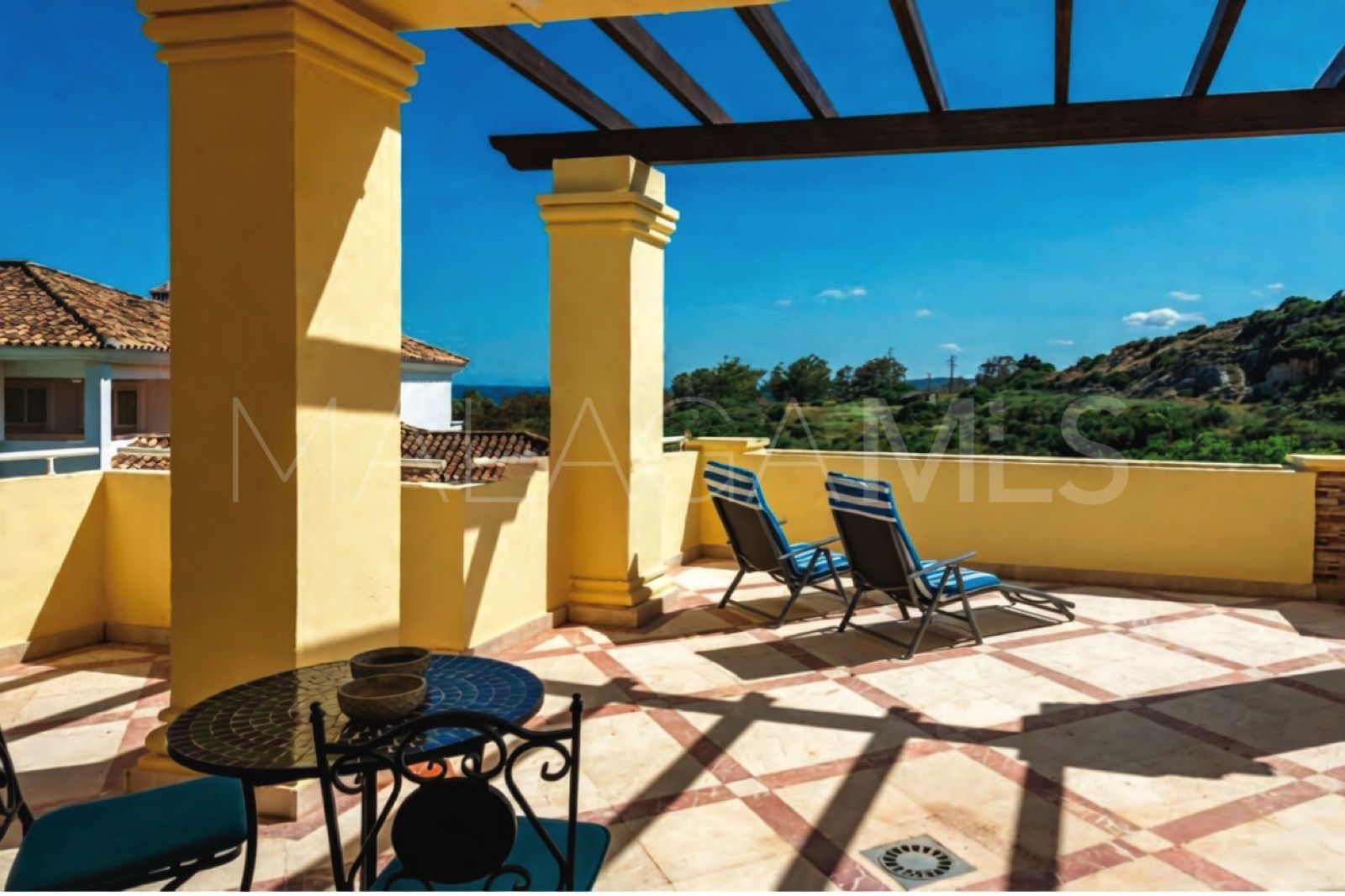 Wohnung for sale in Majestic