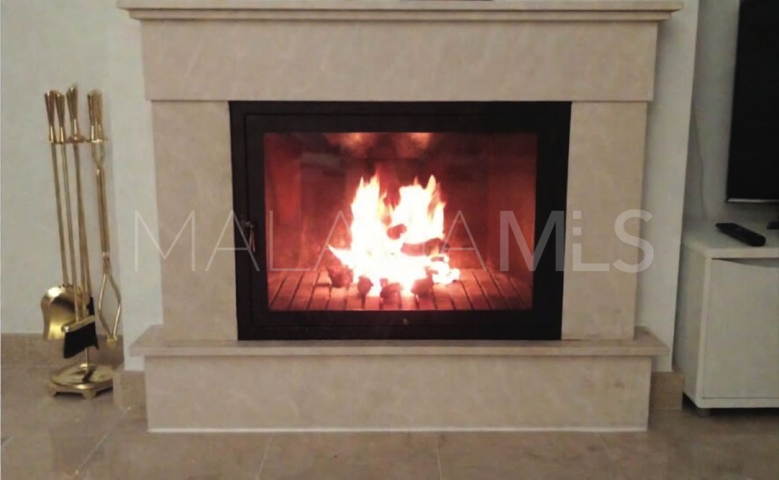 Wohnung for sale in Majestic