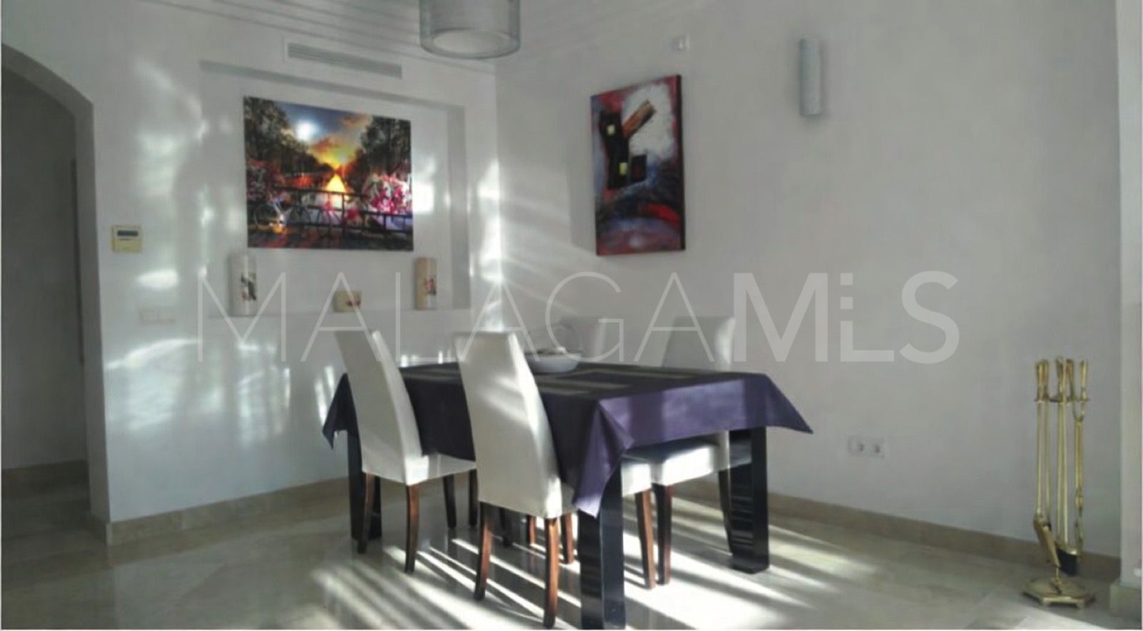 Wohnung for sale in Majestic