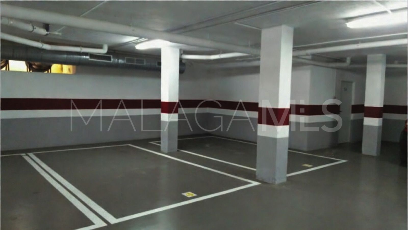 Wohnung for sale in Majestic