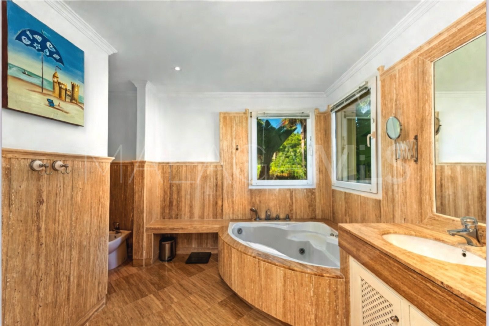 Wohnung for sale in Majestic