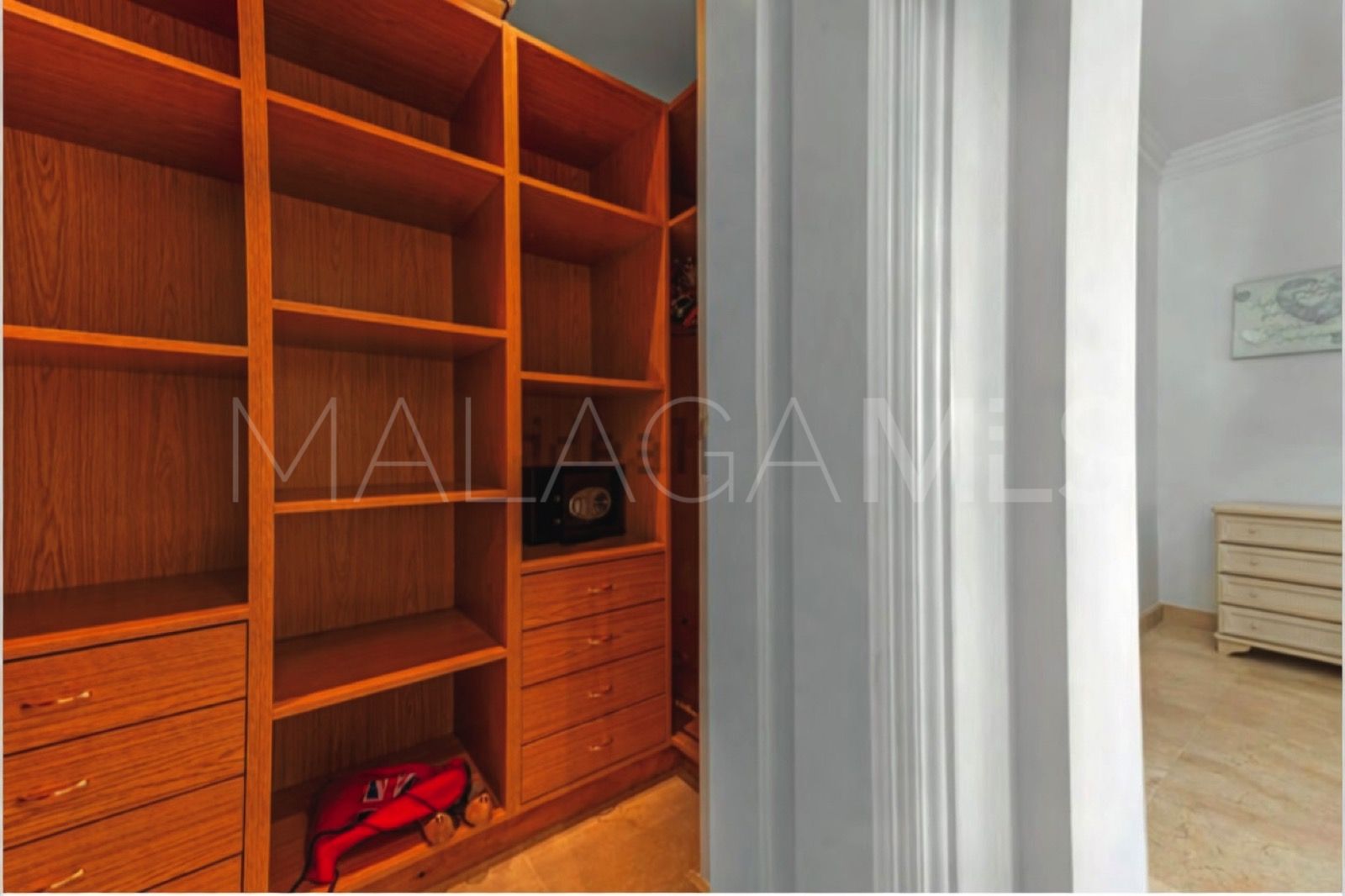 Wohnung for sale in Majestic