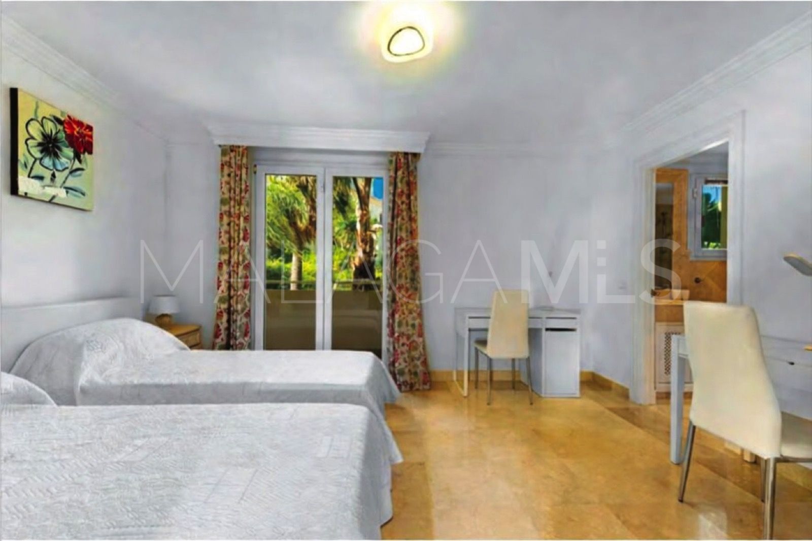 Wohnung for sale in Majestic