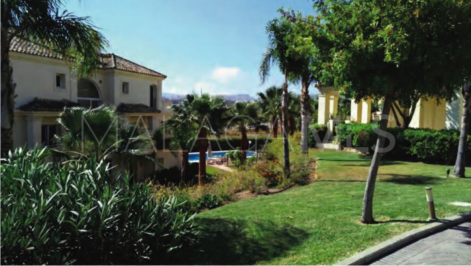 Wohnung for sale in Majestic