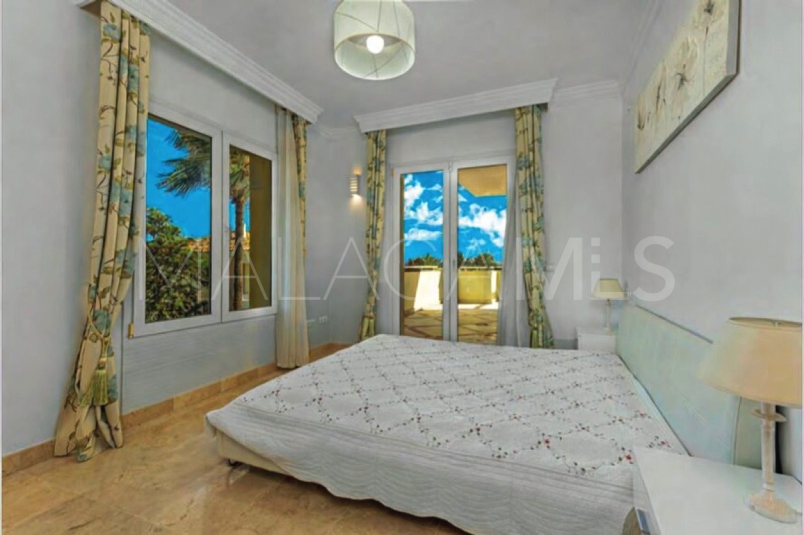 Wohnung for sale in Majestic