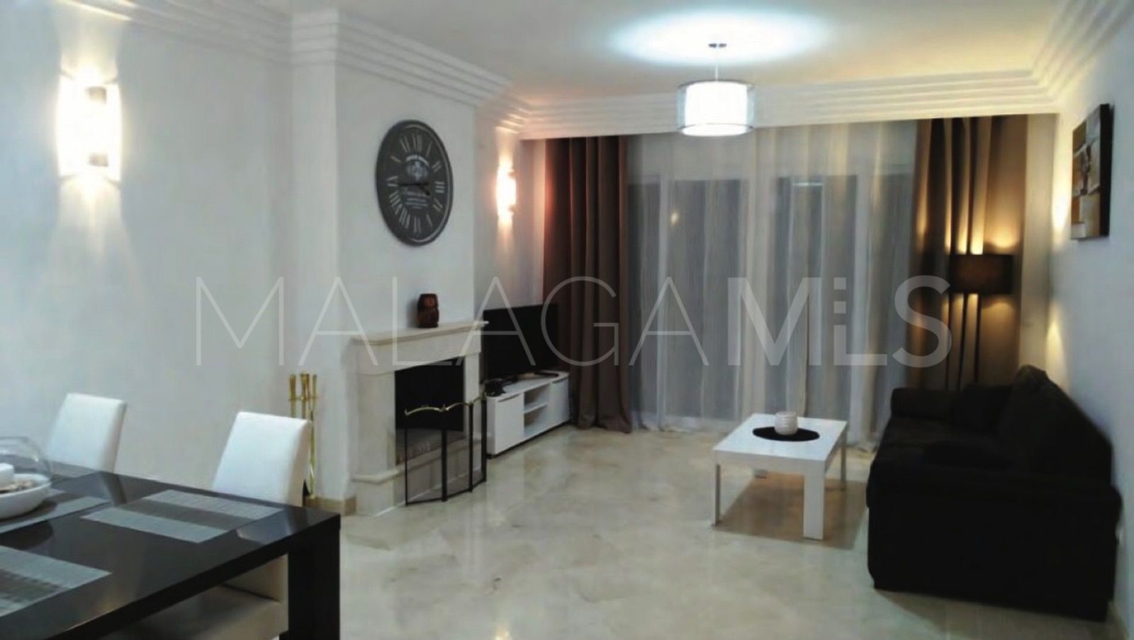 Wohnung for sale in Majestic