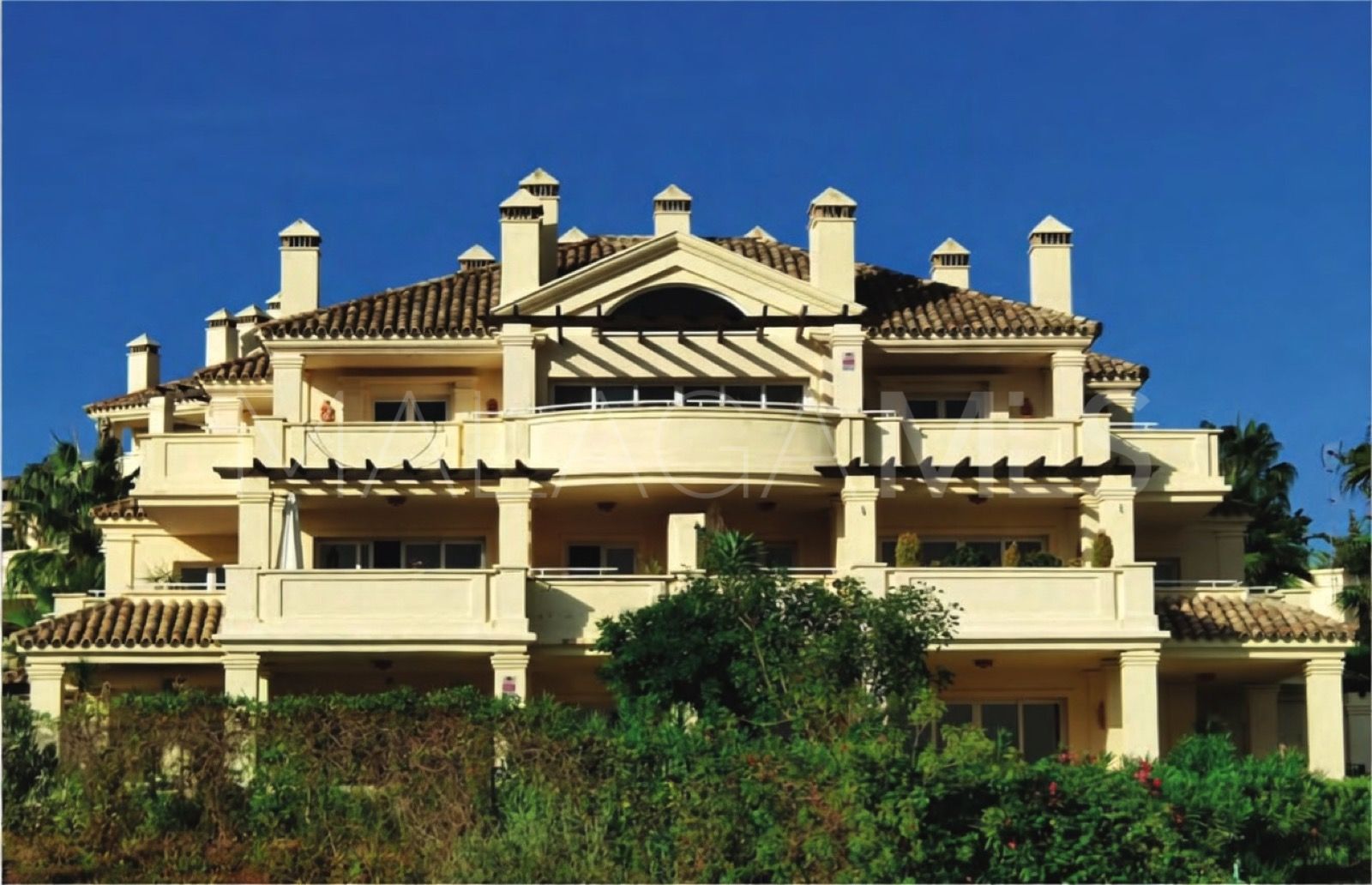 Wohnung for sale in Majestic