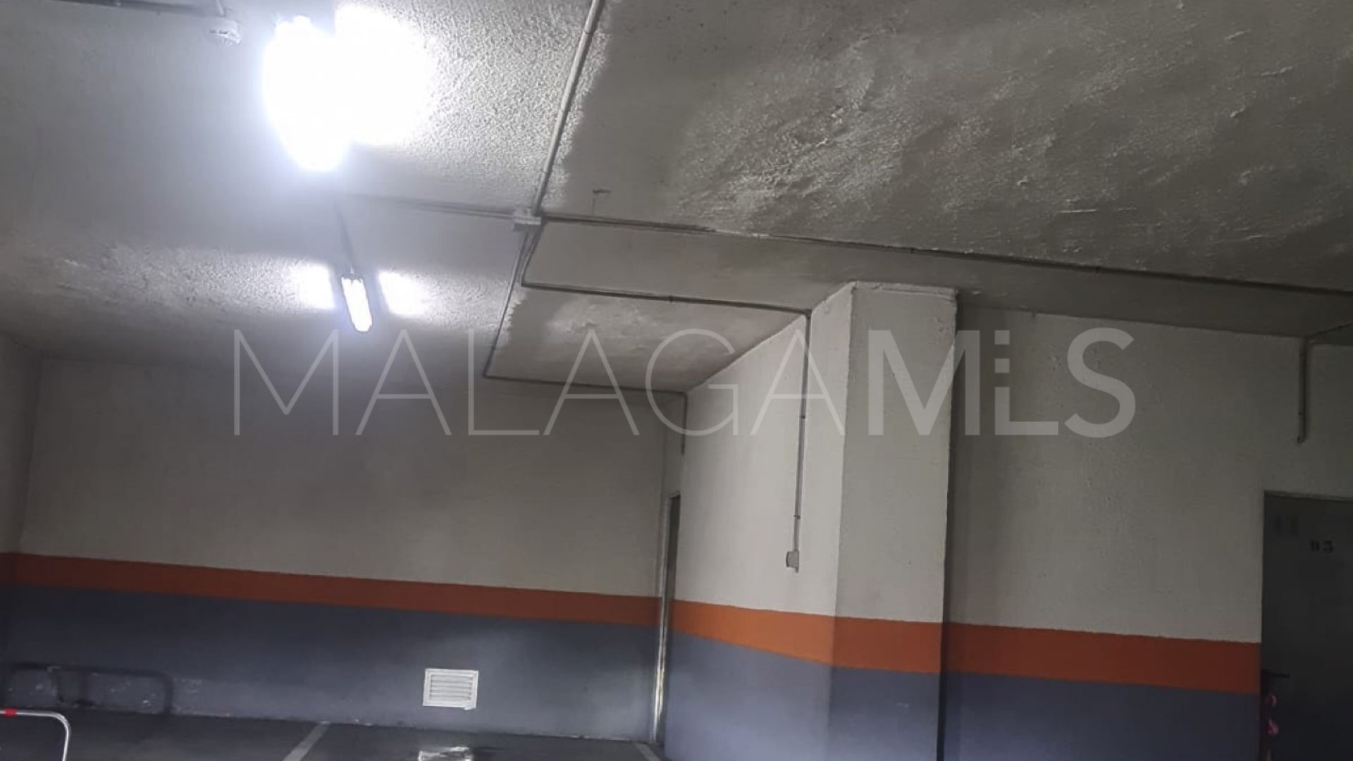 Lägenhet for sale in Estepona Centre