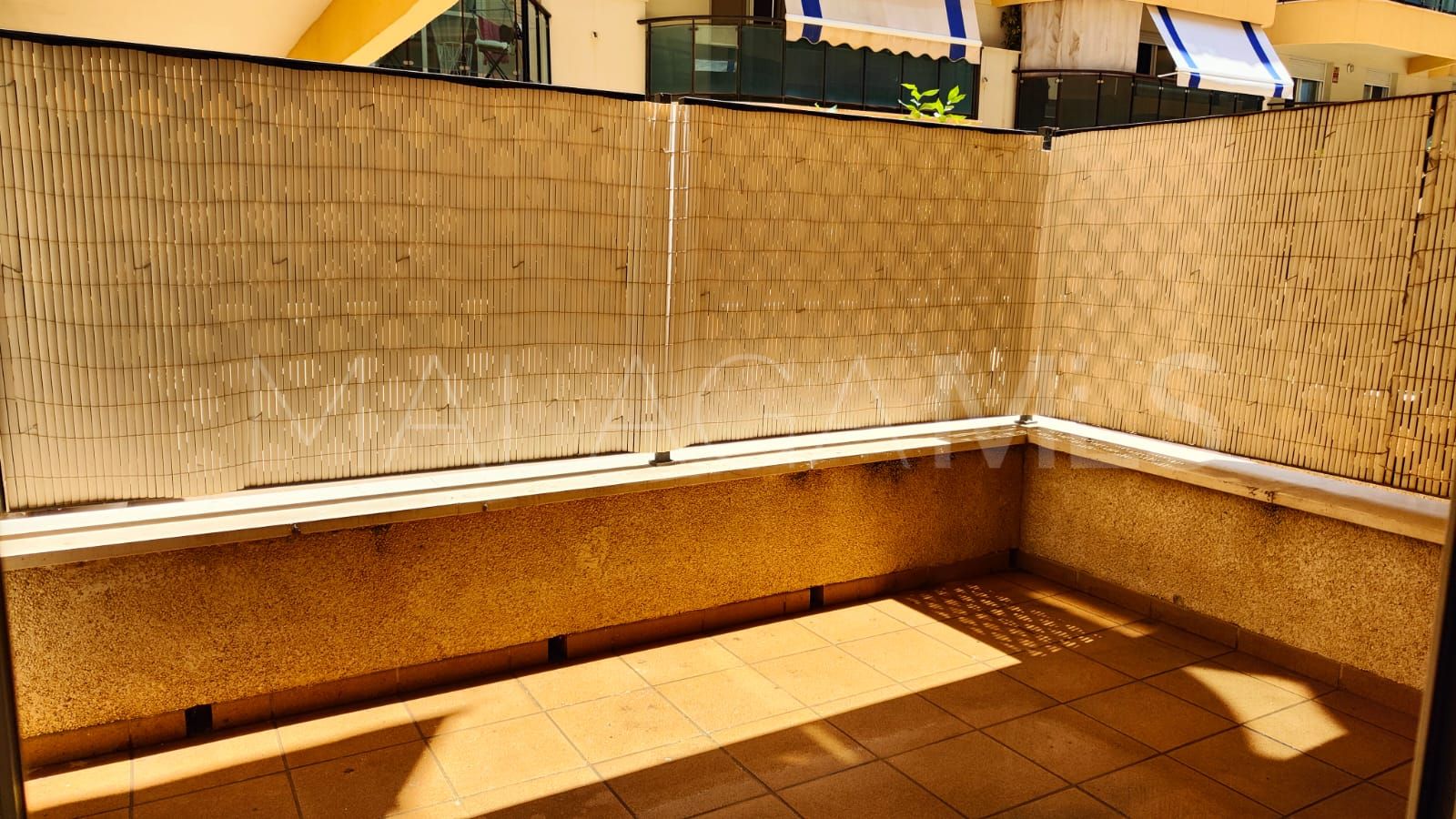 Lägenhet for sale in Estepona Centre