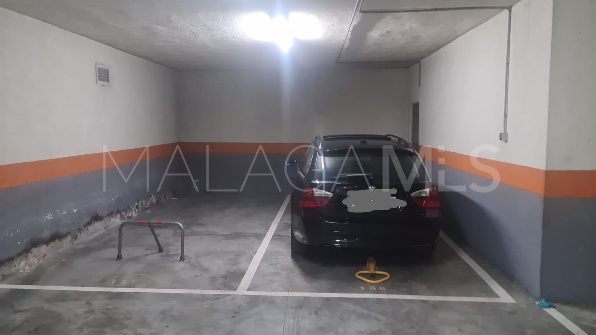 Lägenhet for sale in Estepona Centre