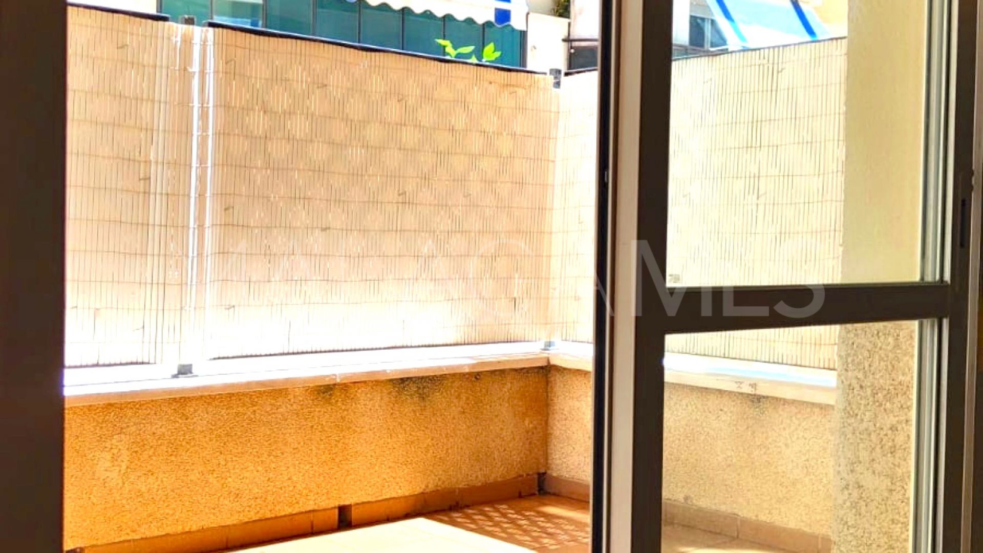 Lägenhet for sale in Estepona Centre