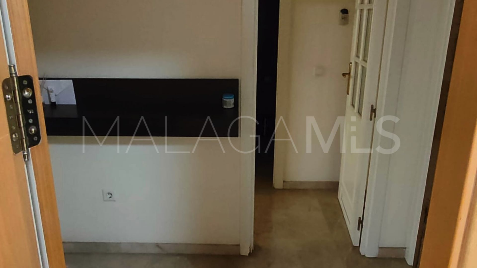 Lägenhet for sale in Estepona Centre