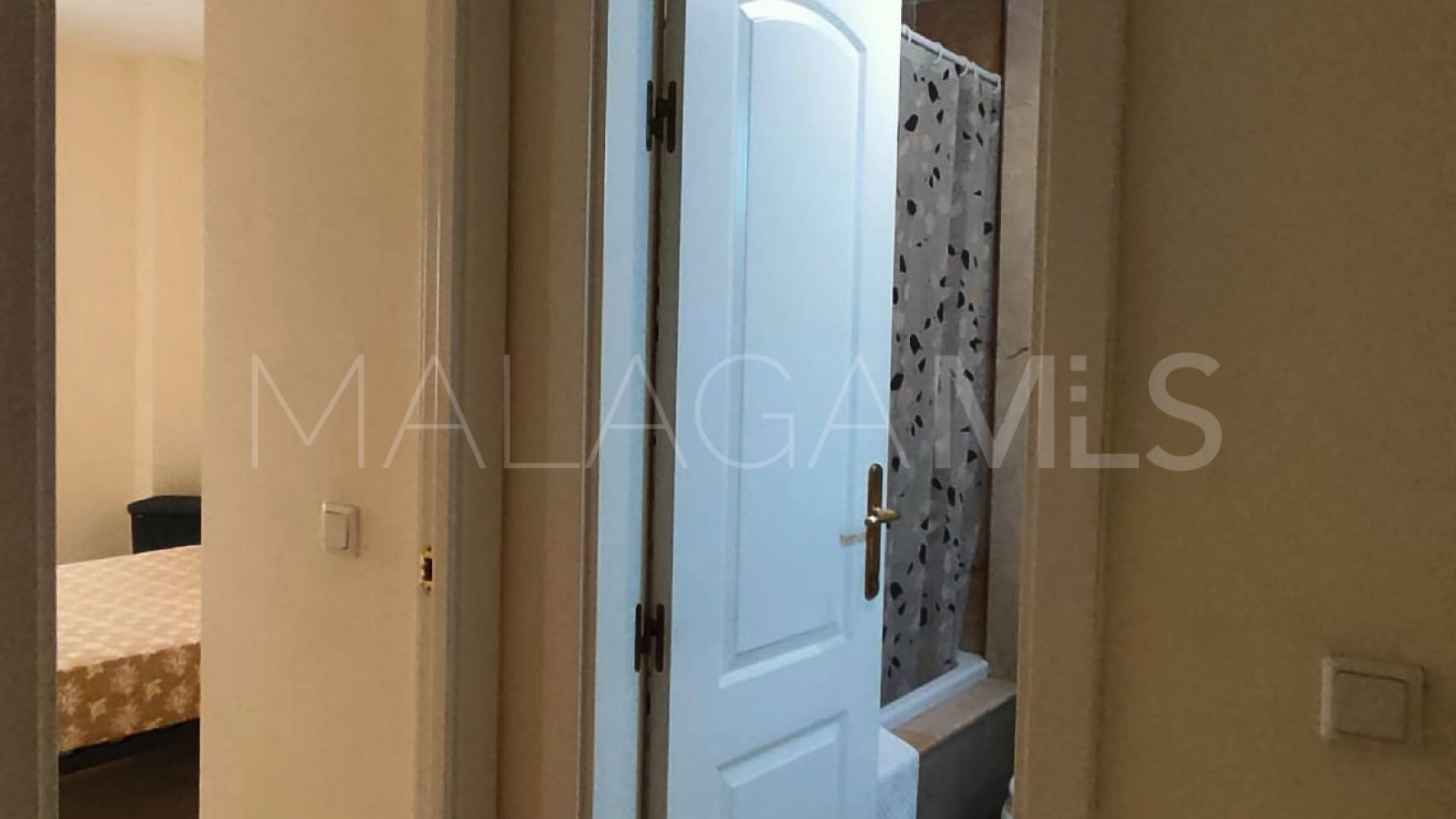 Lägenhet for sale in Estepona Centre