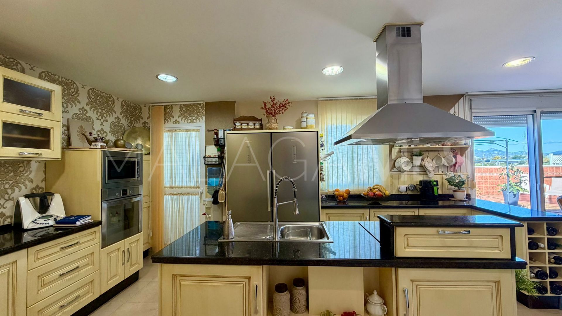 Appartement terrasse for sale in Avda de Andalucia - Sierra de Estepona