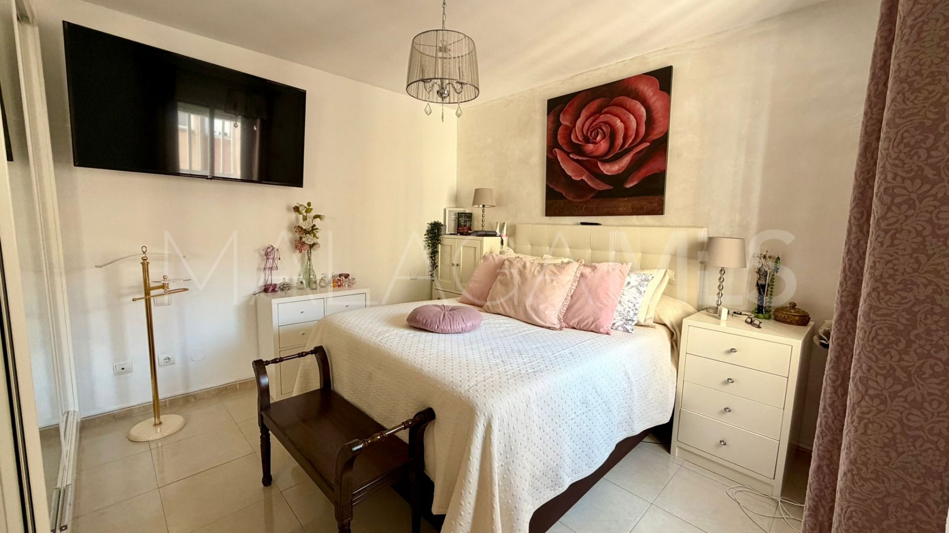 Appartement terrasse for sale in Avda de Andalucia - Sierra de Estepona