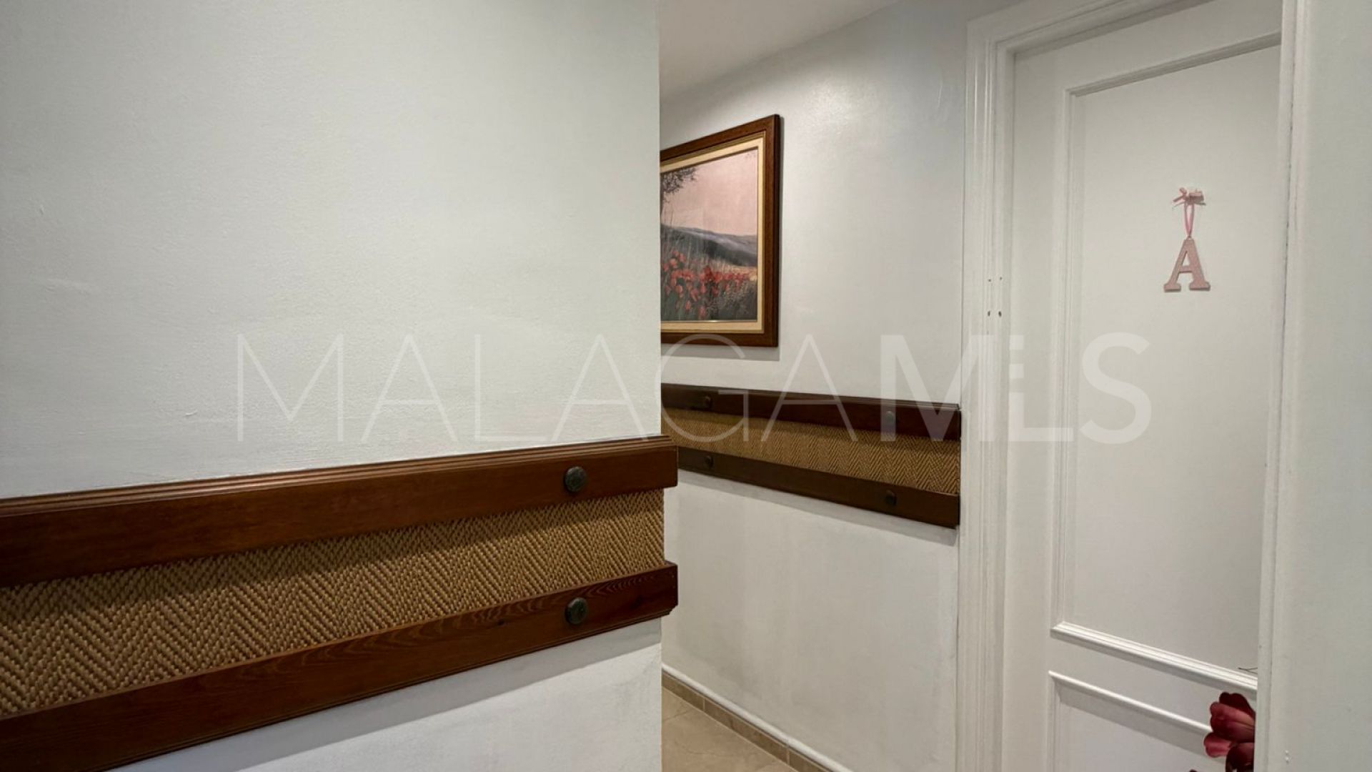 Appartement terrasse for sale in Avda de Andalucia - Sierra de Estepona