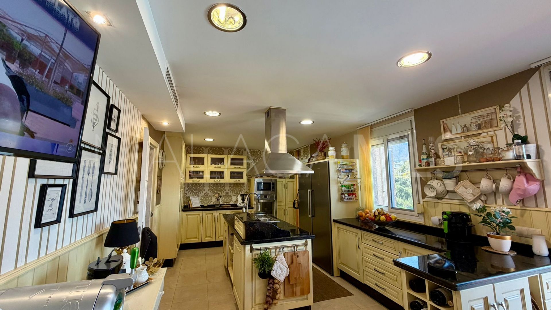 Appartement terrasse for sale in Avda de Andalucia - Sierra de Estepona