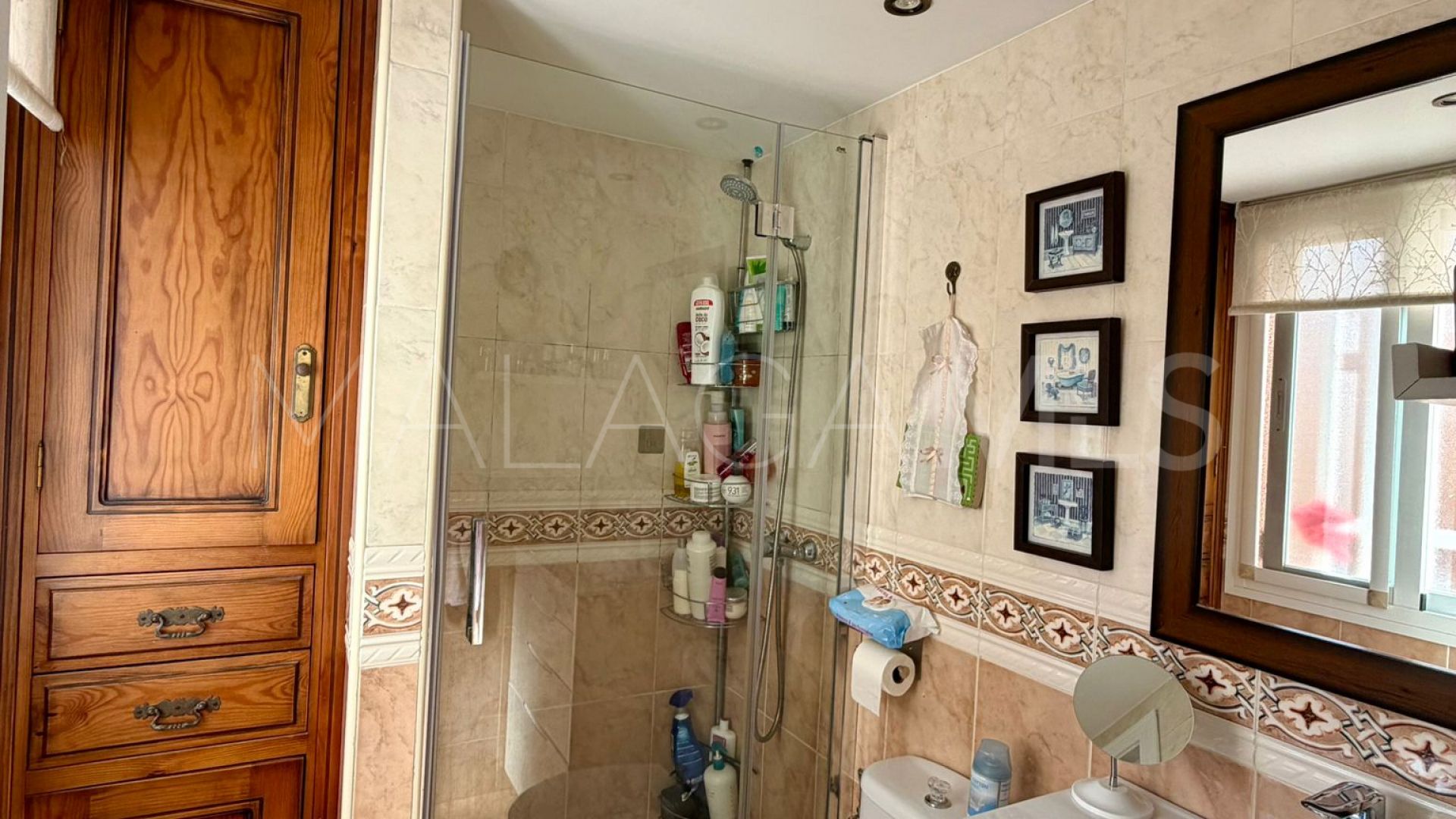 Appartement terrasse for sale in Avda de Andalucia - Sierra de Estepona