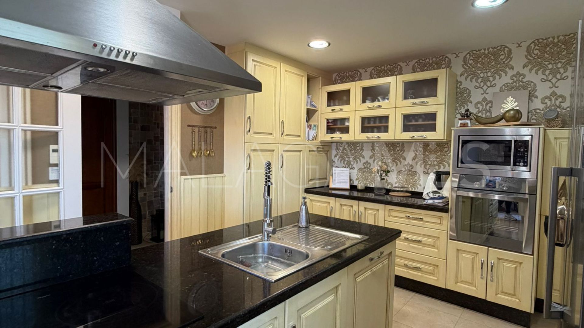 Appartement terrasse for sale in Avda de Andalucia - Sierra de Estepona