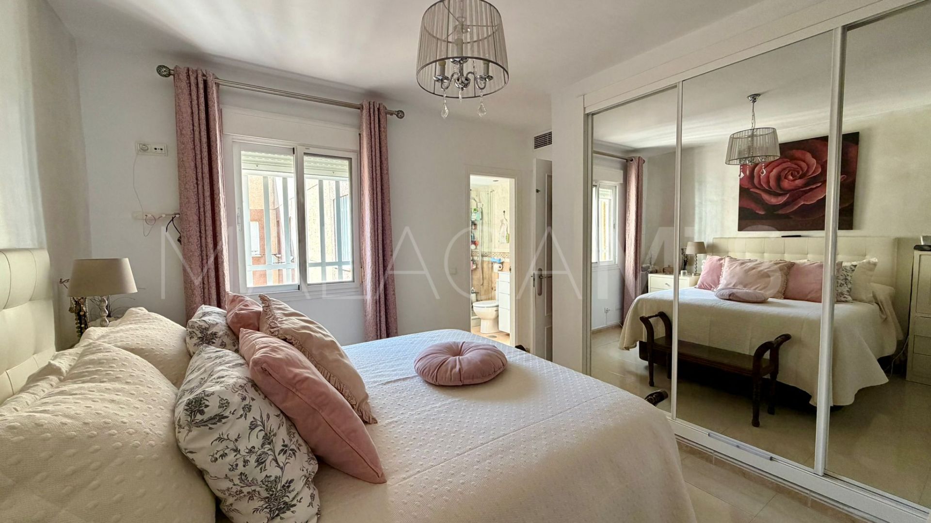 Appartement terrasse for sale in Avda de Andalucia - Sierra de Estepona