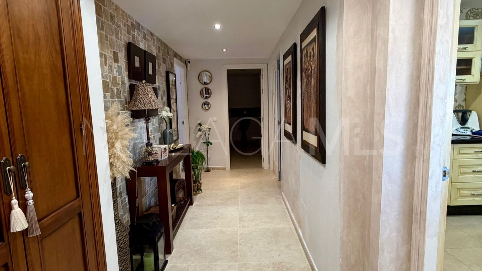 Appartement terrasse for sale in Avda de Andalucia - Sierra de Estepona