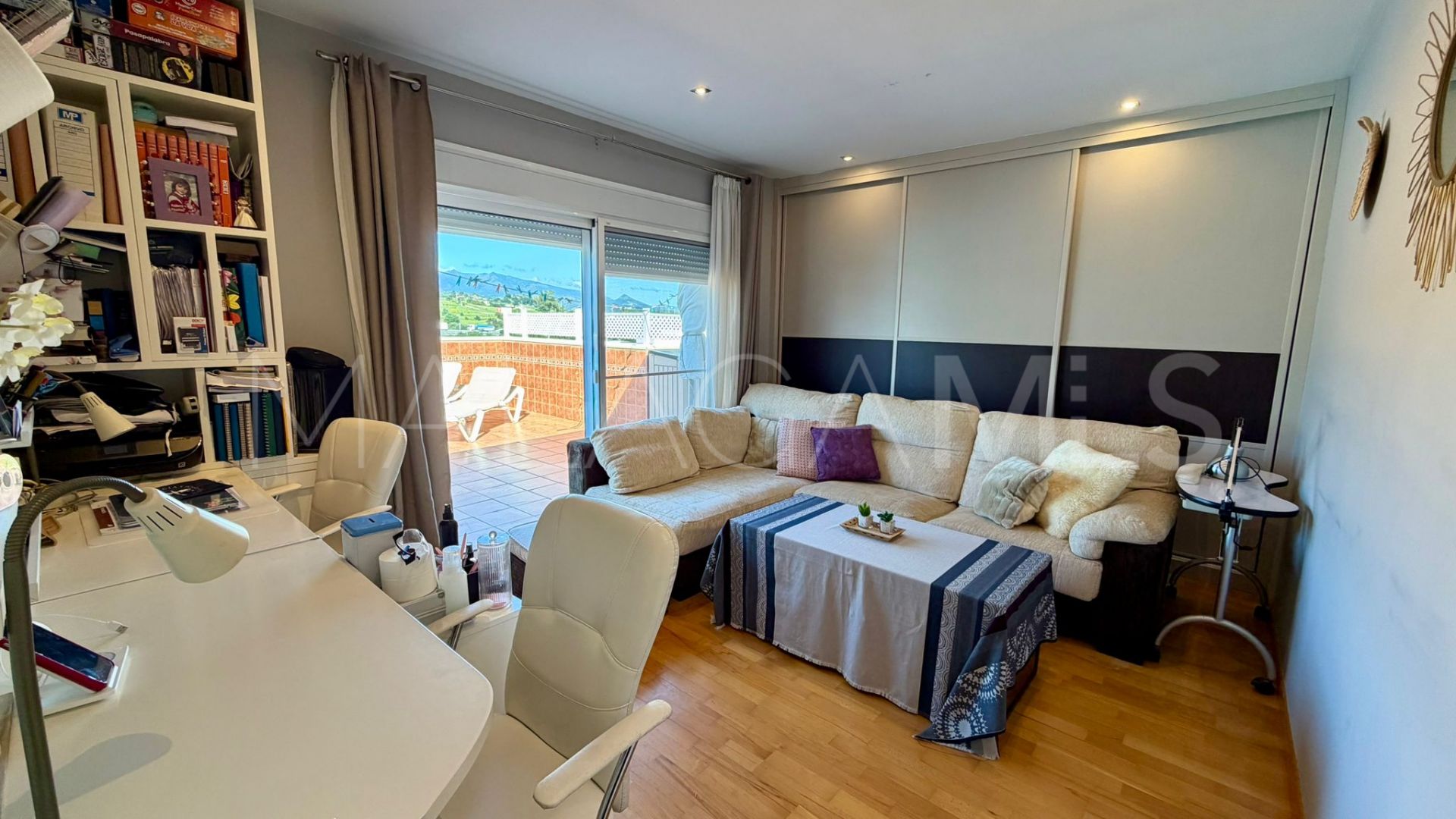 Appartement terrasse for sale in Avda de Andalucia - Sierra de Estepona