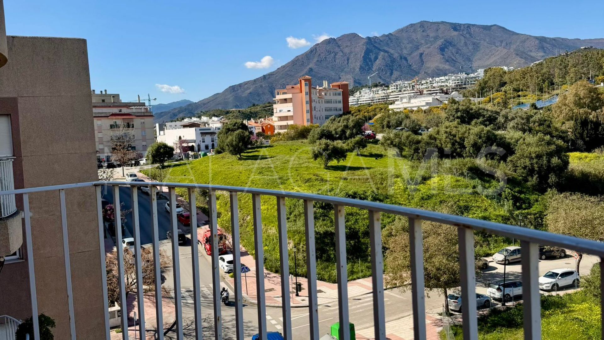 Appartement terrasse for sale in Avda de Andalucia - Sierra de Estepona