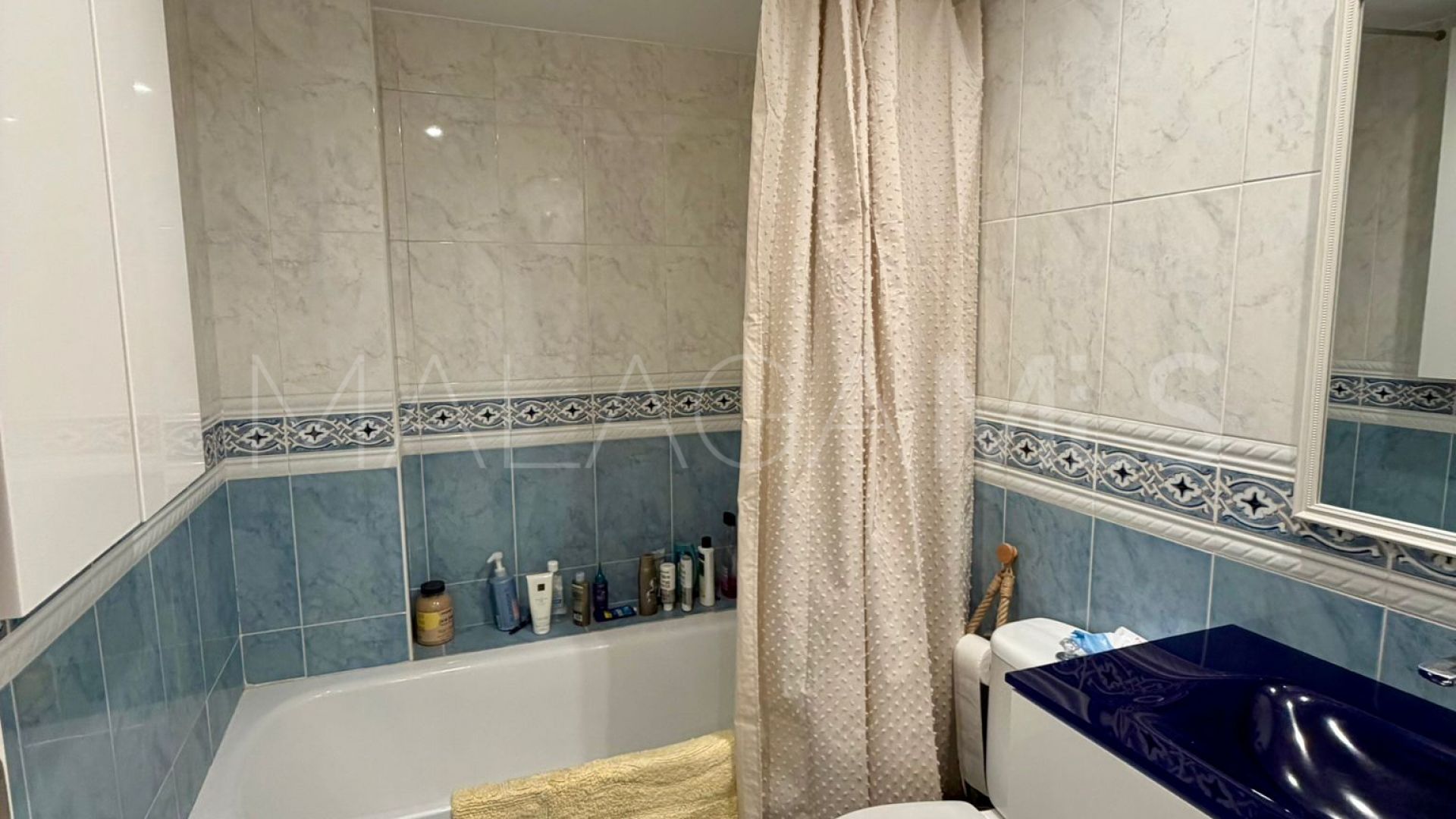 Appartement terrasse for sale in Avda de Andalucia - Sierra de Estepona