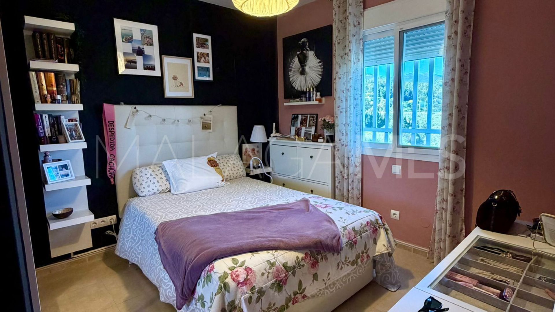 Appartement terrasse for sale in Avda de Andalucia - Sierra de Estepona