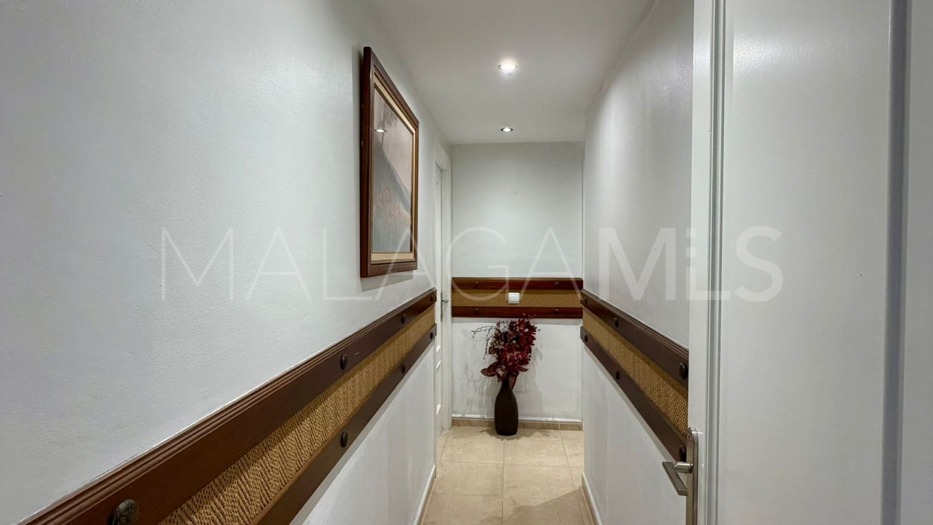 Appartement terrasse for sale in Avda de Andalucia - Sierra de Estepona