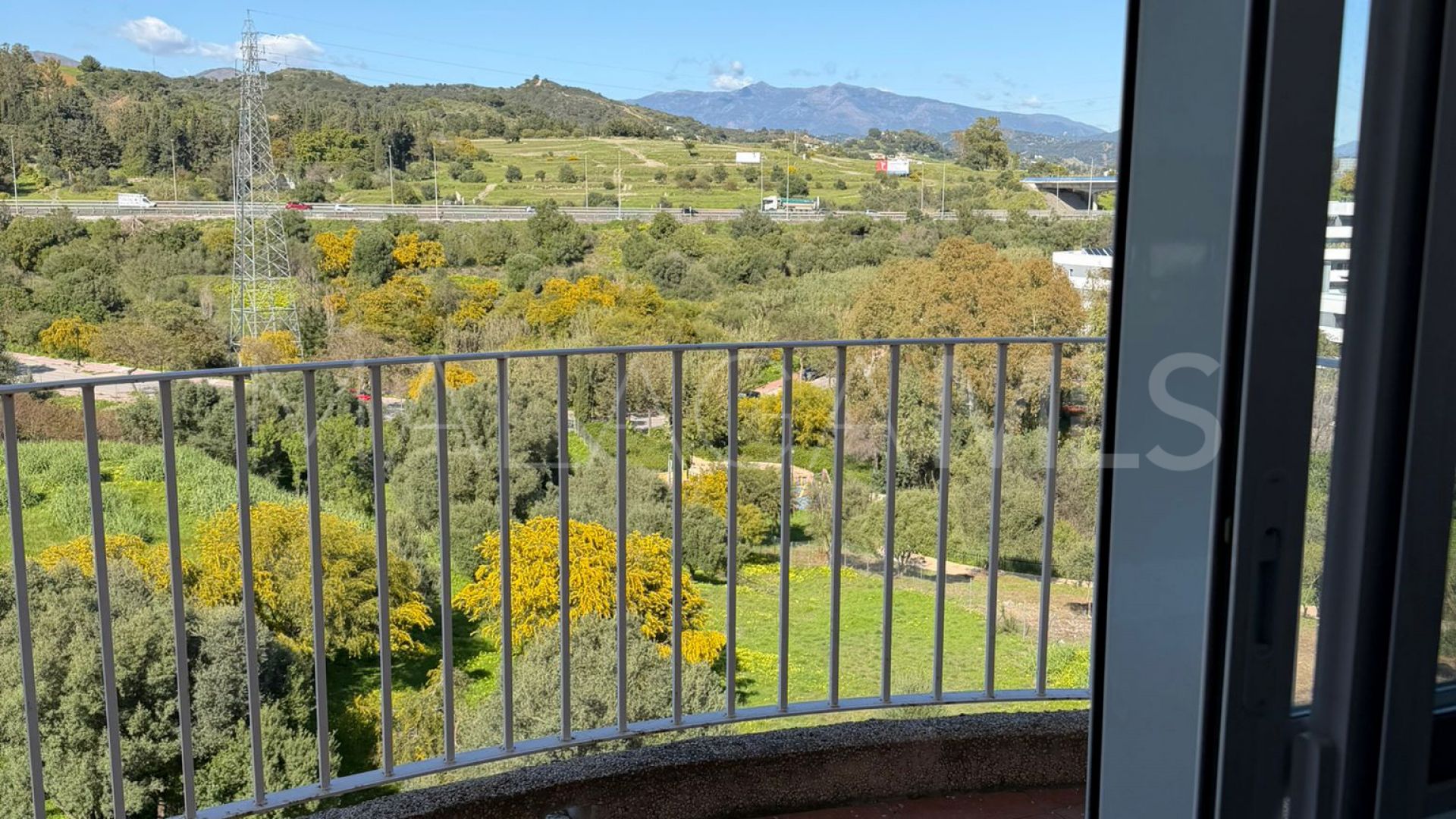 Appartement terrasse for sale in Avda de Andalucia - Sierra de Estepona